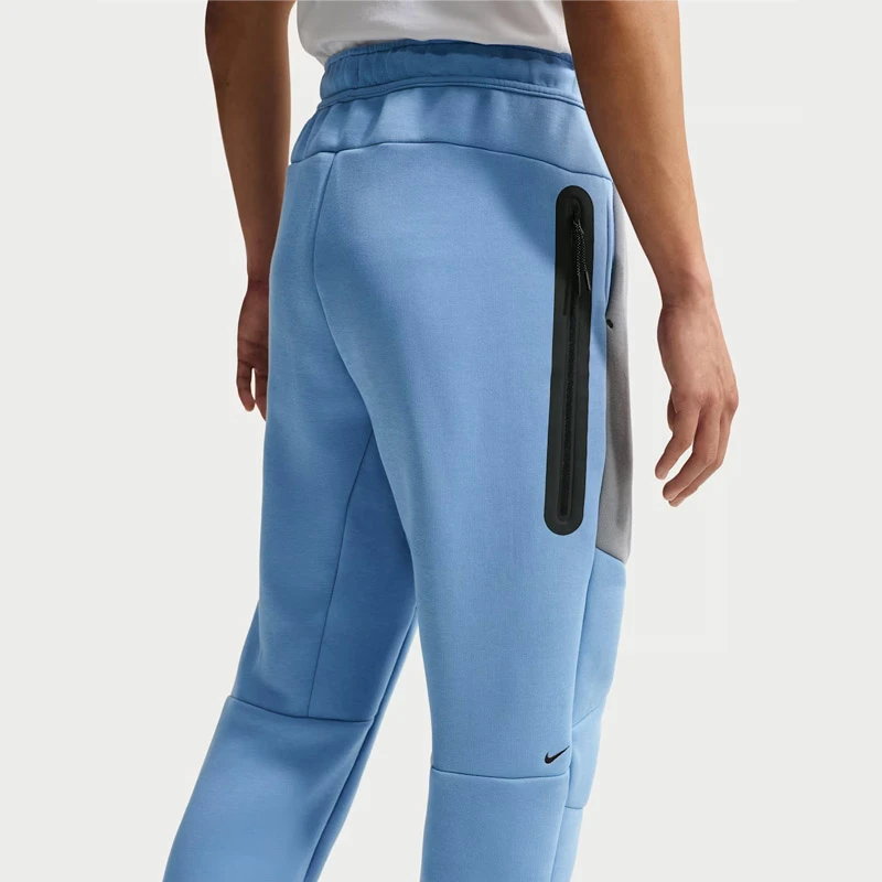 Мъжки Екип Nike M NK TCH FLC FZ WR - HV0949-486